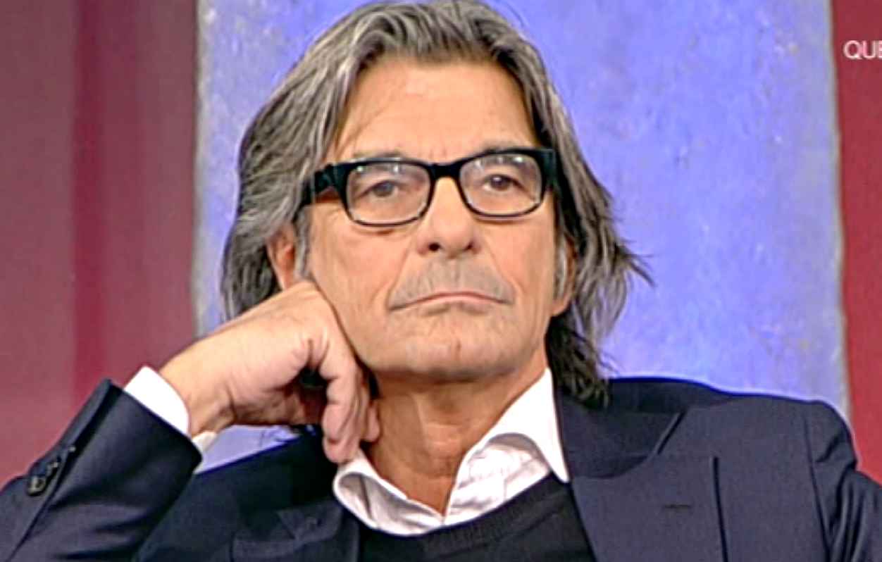 Roberto Alessi convinto della relazione tra Barbara D'Urso e Francesco Zangrillo