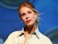 Alessia Marcuzzi denuncia di aver ricevuto minacce di morte