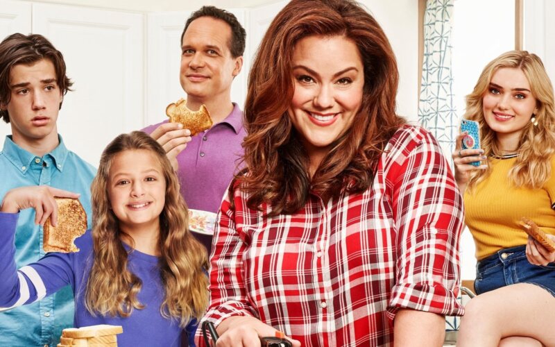 American Housewife è stata cancellata dalla ABC