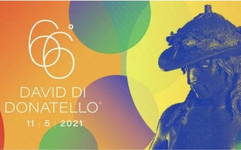 david di donatello 2021 netflix