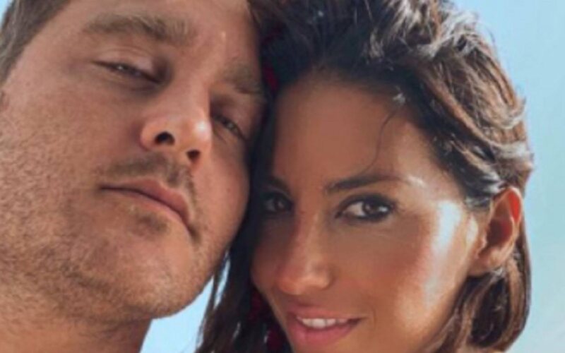 Stefano Coletti chiarisce il rapporto con Elisabetta Gregoraci