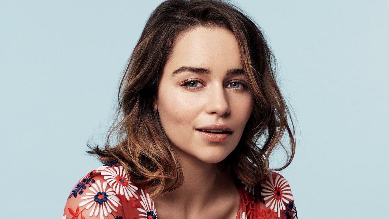 Emilia Clarke sarà una delle protagonista di Secret invasion