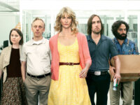 Enlightened, ecco il cast