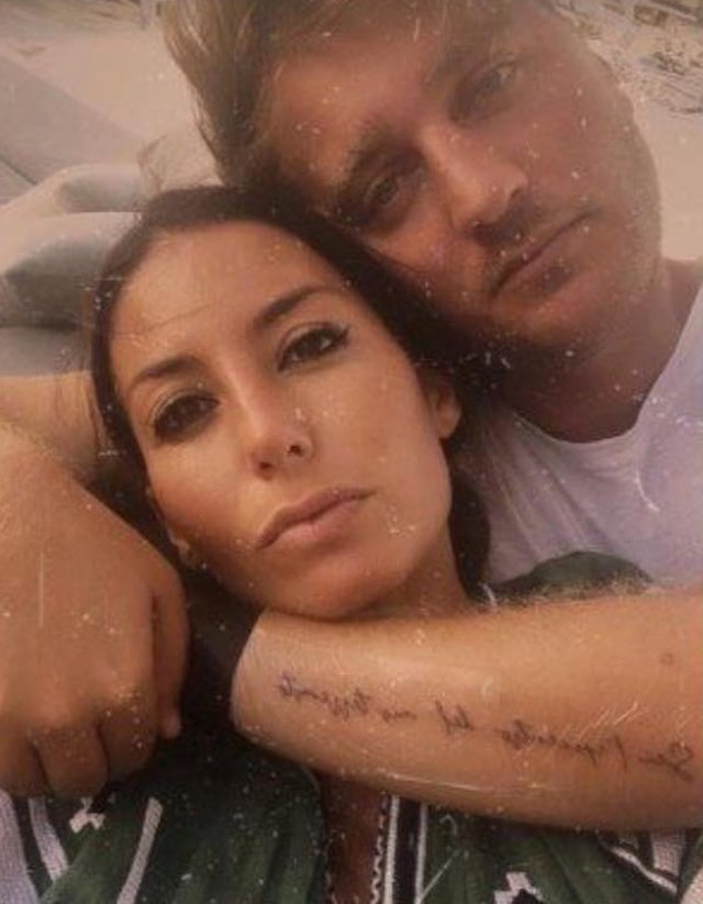 Stefano Coletti chiarisce il rapporto con Elisabetta Gregoraci