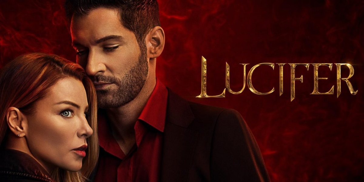 Lucifer avversato da un'associazione cristiana