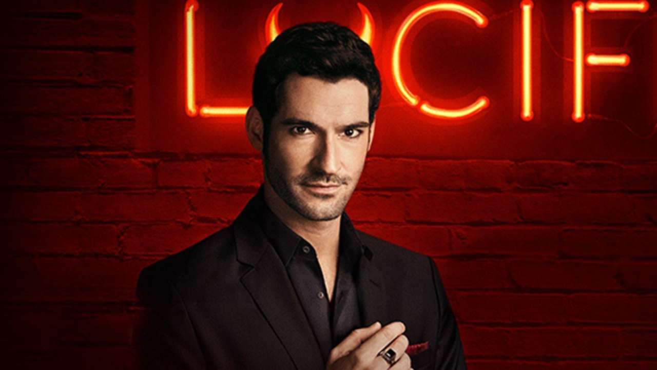 In Lucifer non sono presenti episodi natalizi