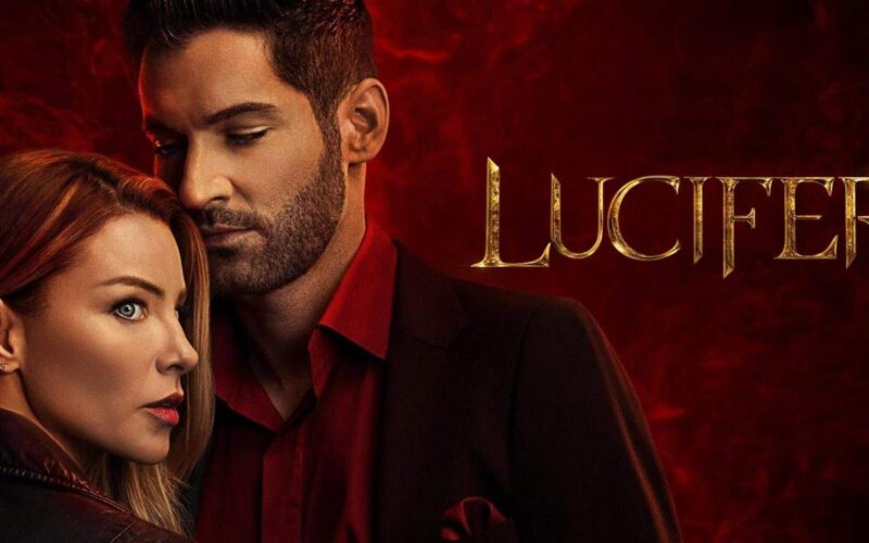 5 curiosità su Lucifer, la famosa serie Netflix