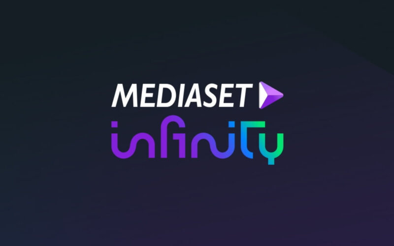 Mediaset Infinity