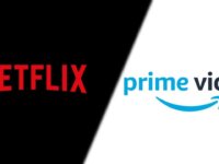 netflix amazon prime video