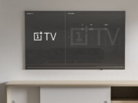 oneplus tv