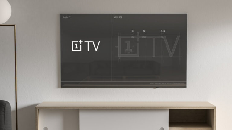 oneplus tv