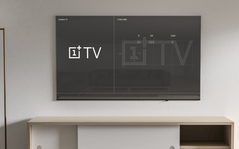 oneplus tv