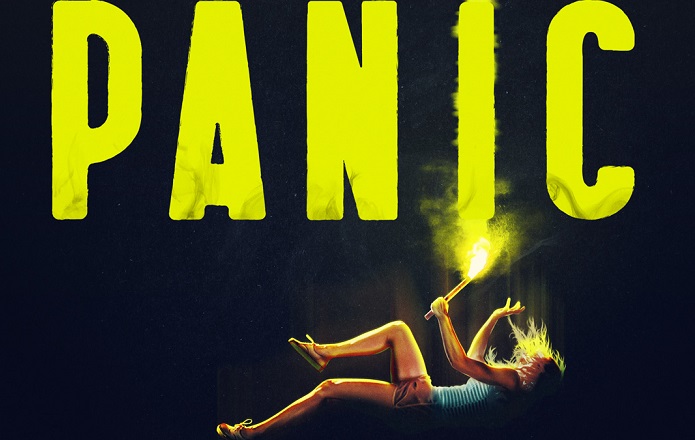La trama di Panic, la nuova serie Amazon Prime