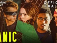 Panic, la nuova serie Amazon Prime