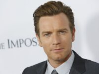 Ewan McGregor