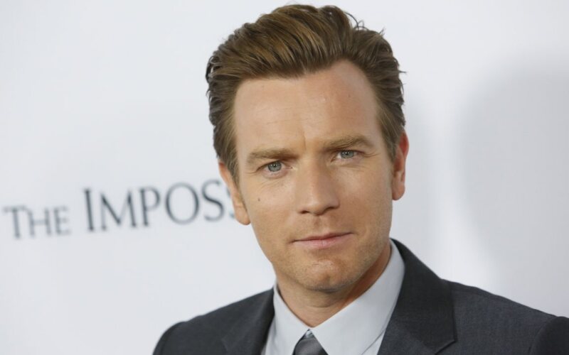 Ewan McGregor