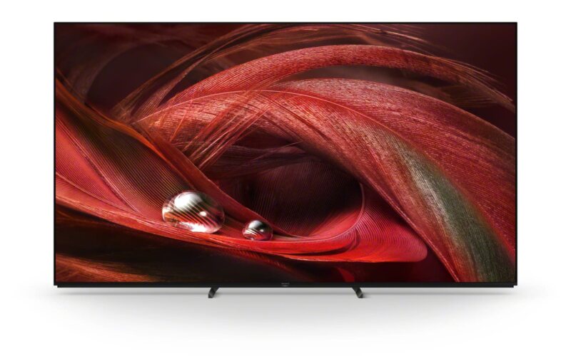 sony google tv